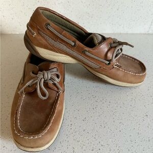Classic Sperry’s